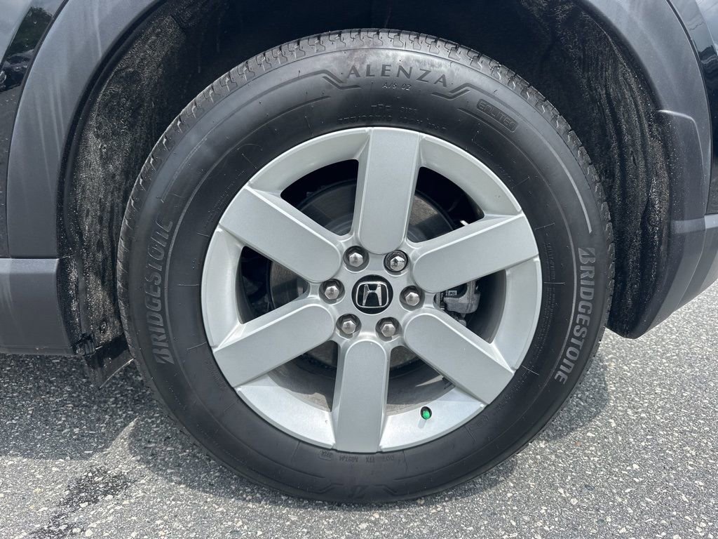 Used 2024 Honda Prologue EX image 30