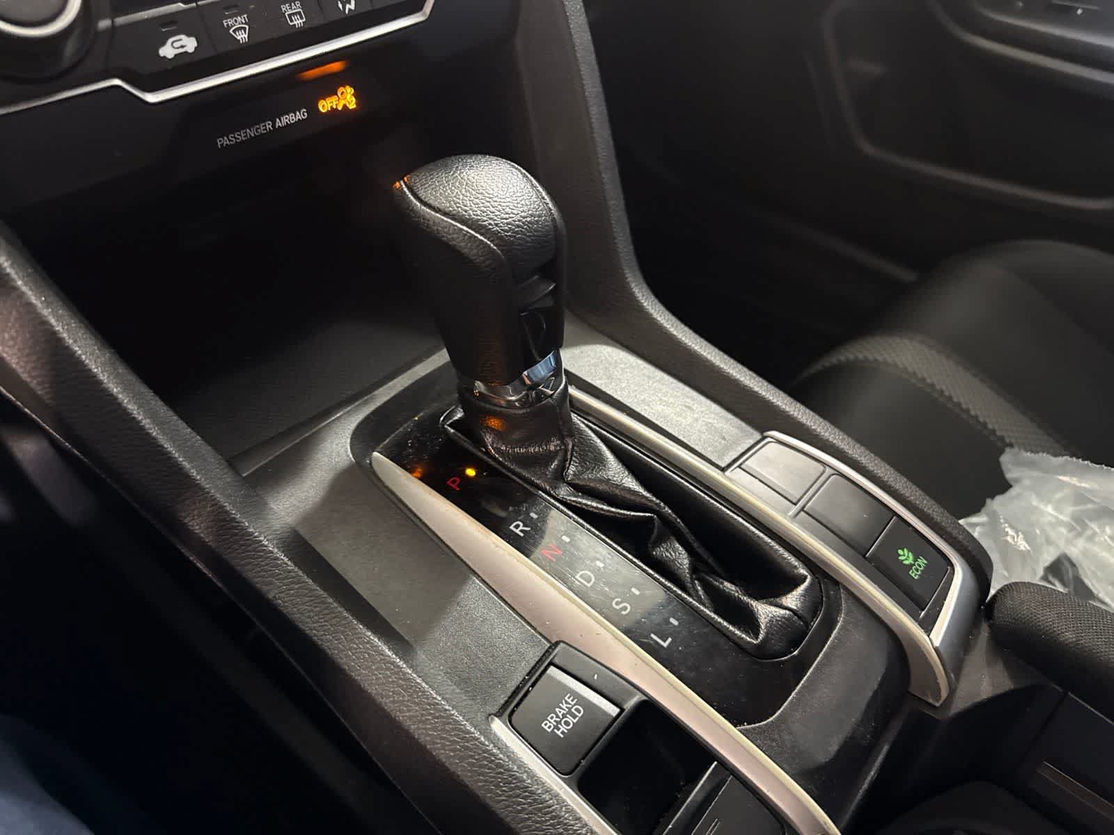 Used 2019 Honda Civic LX image 28