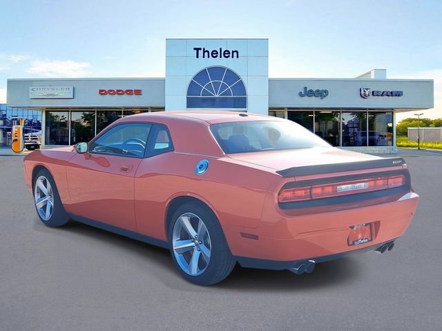 Used 2010 Dodge Challenger SRT8 image 3