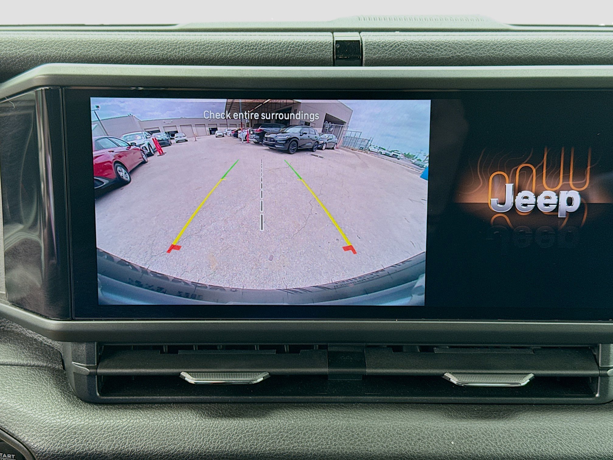 Used 2024 Jeep Wrangler Sport S image 13