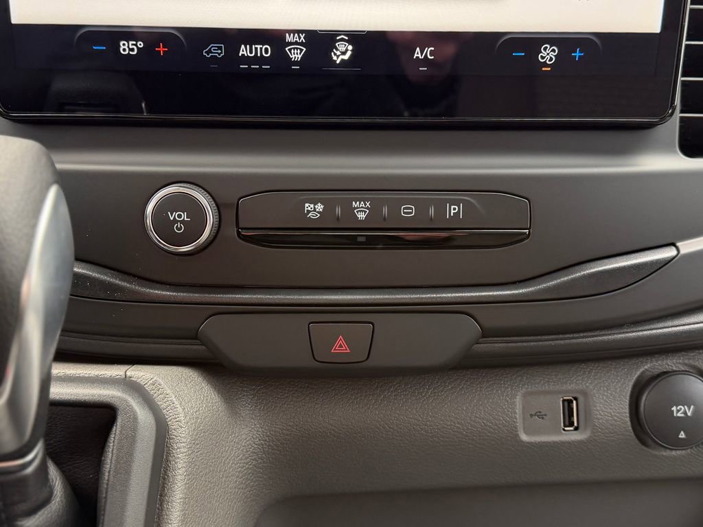 New 2026 Ford Transit 150 Low Roof AWD image 13