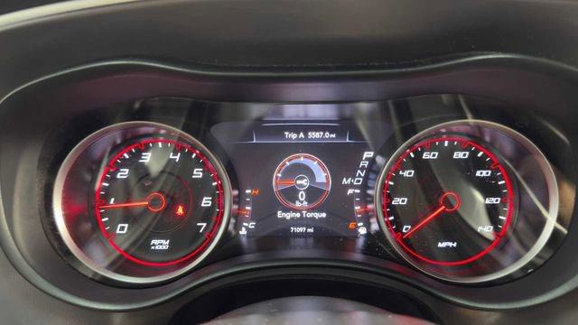 Used 2021 Dodge Charger GT RWD image 24