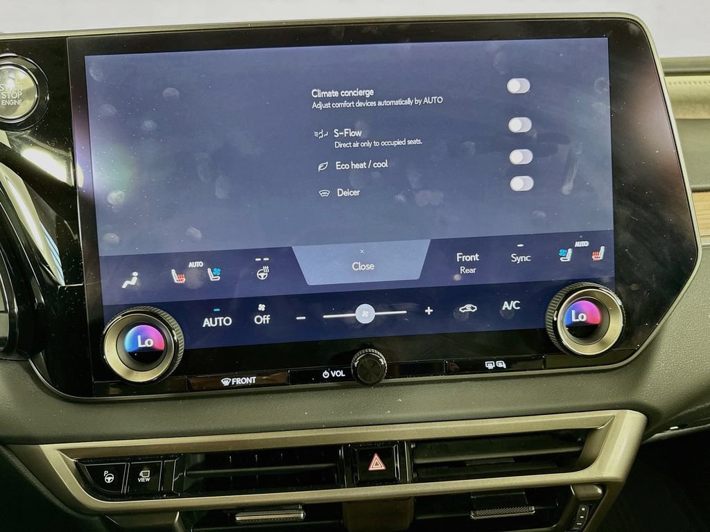 Certified 2024 Lexus RX 350 Premium Plus w/ Convenience Package FWD image 16