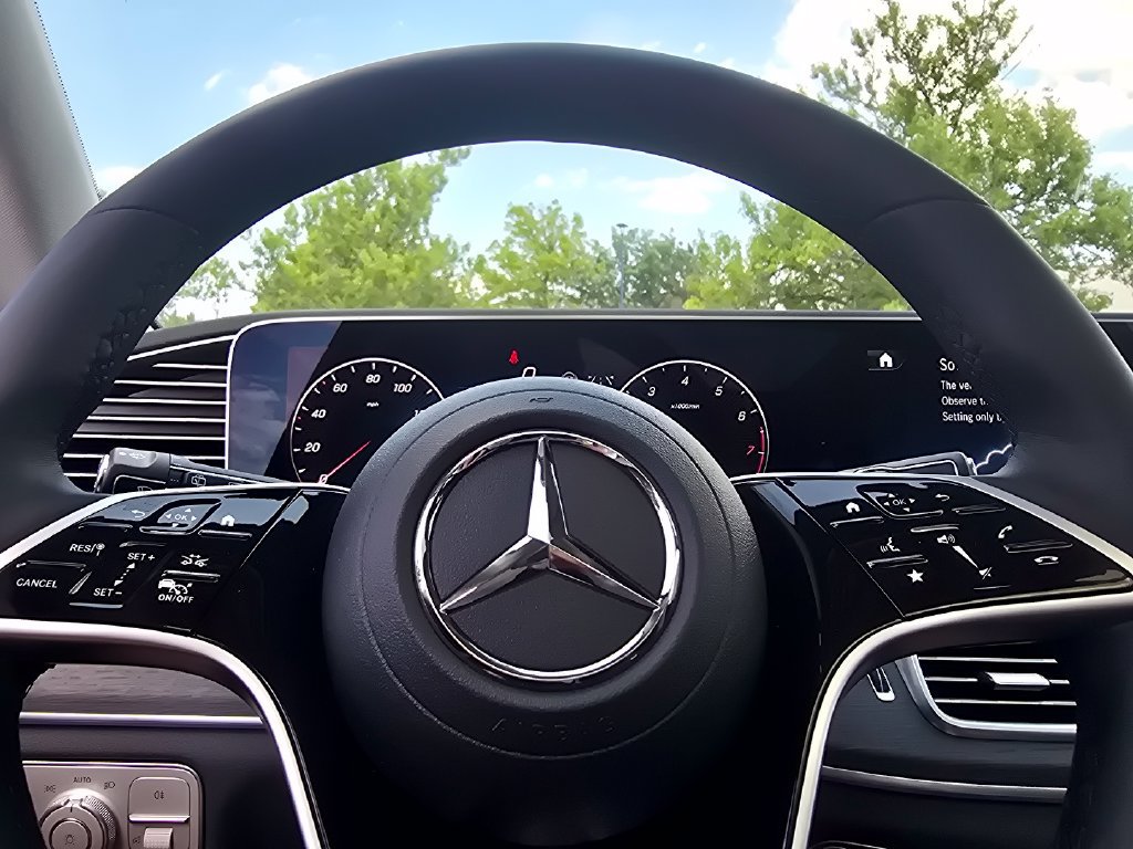 New 2026 Mercedes-Benz GLE 350 4MATIC image 30