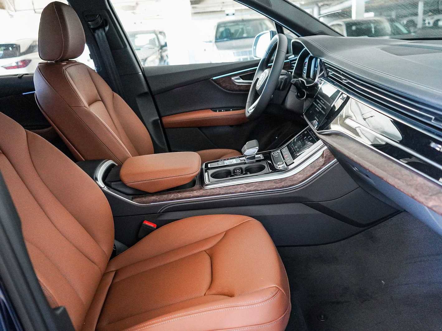 New 2026 Audi Q7 2.0T Premium Plus AWD/4WD image 17