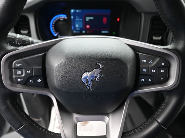 Used 2024 Ford Bronco Big Bend image 14