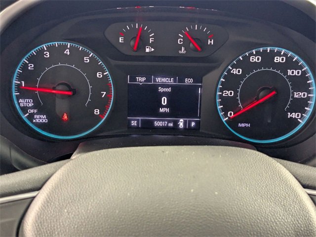 Used 2024 Chevrolet Malibu LT image 18