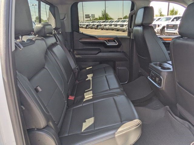 Used 2023 GMC Sierra 1500 Denali w/ Technology Package AWD/4WD image 28