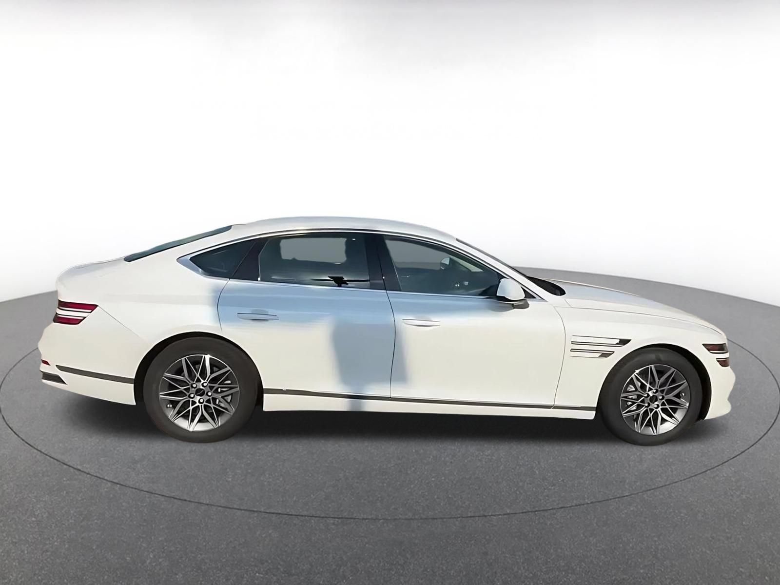 Used 2026 Genesis G80 2.5T AWD/4WD image 13
