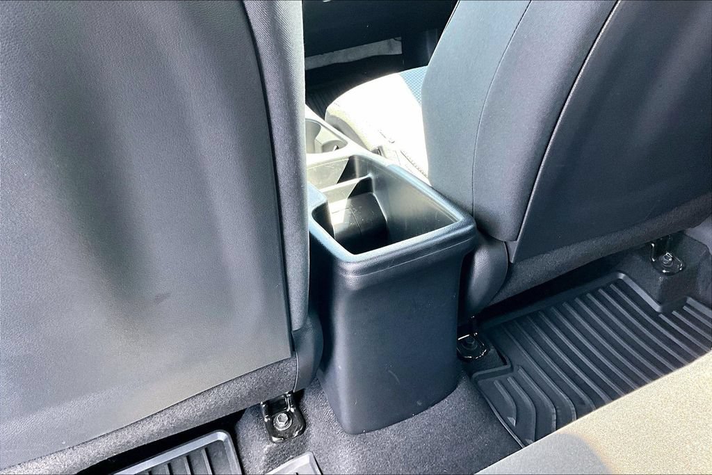 Used 2021 Kia Soul LX FWD image 33