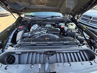 Used 2022 GMC Sierra 3500 AT4 w/ AT4 Preferred Package AWD/4WD image 86
