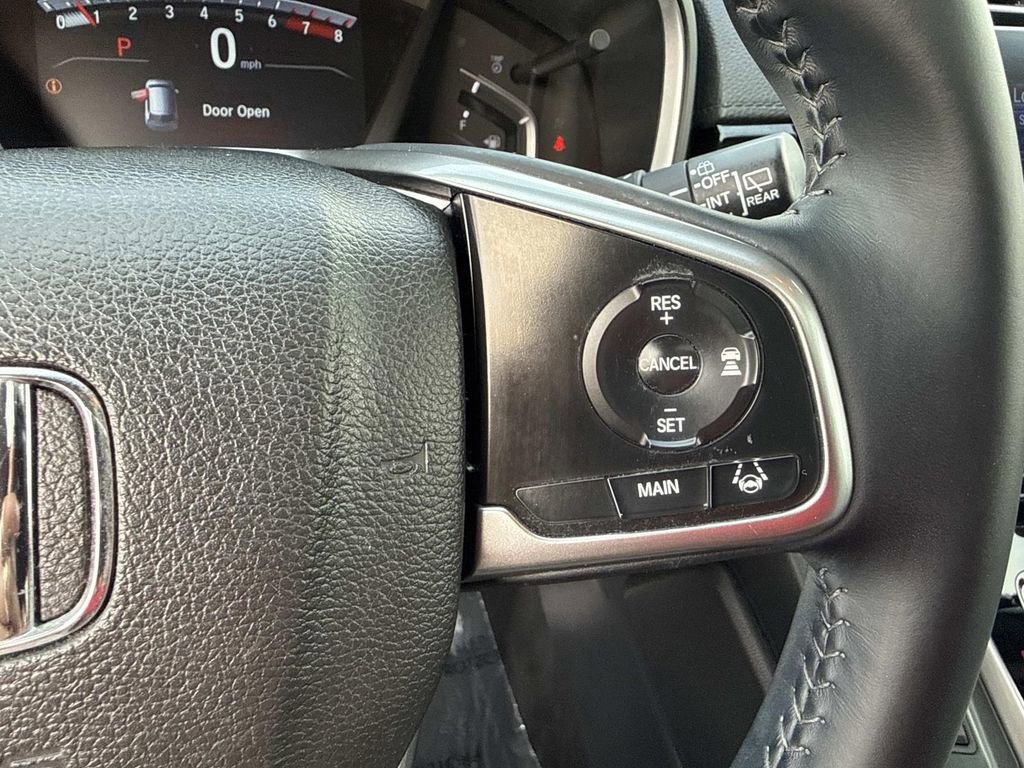 Used 2017 Honda CR-V EX-L image 39