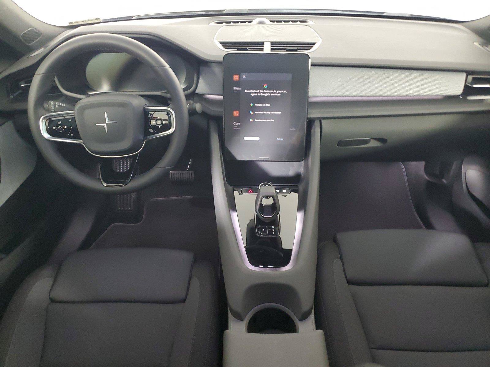 Used 2021 Polestar Polestar 2 w/ Performance Package AWD/4WD image 10