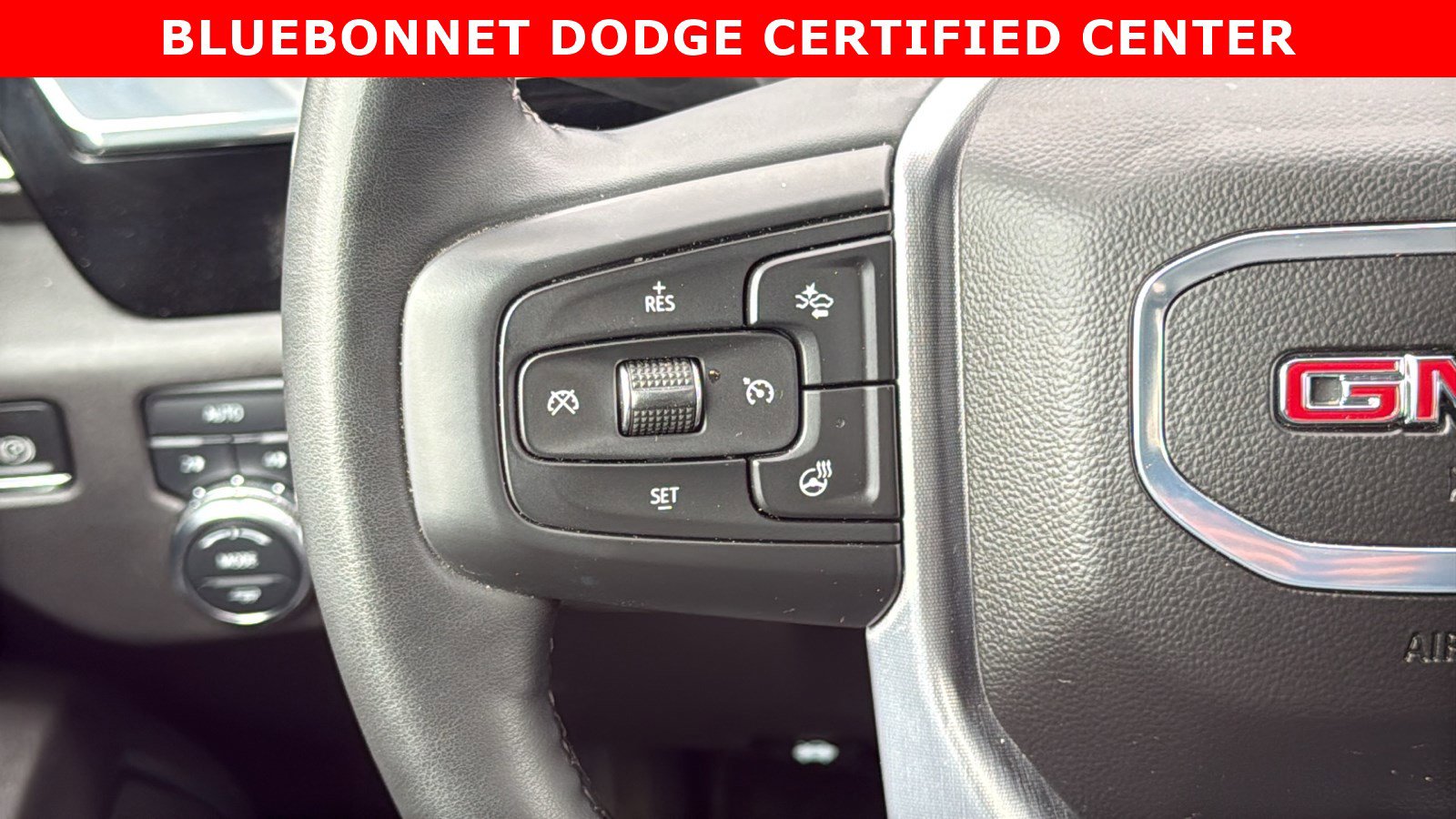 Used 2024 GMC Sierra 1500 SLT image 20