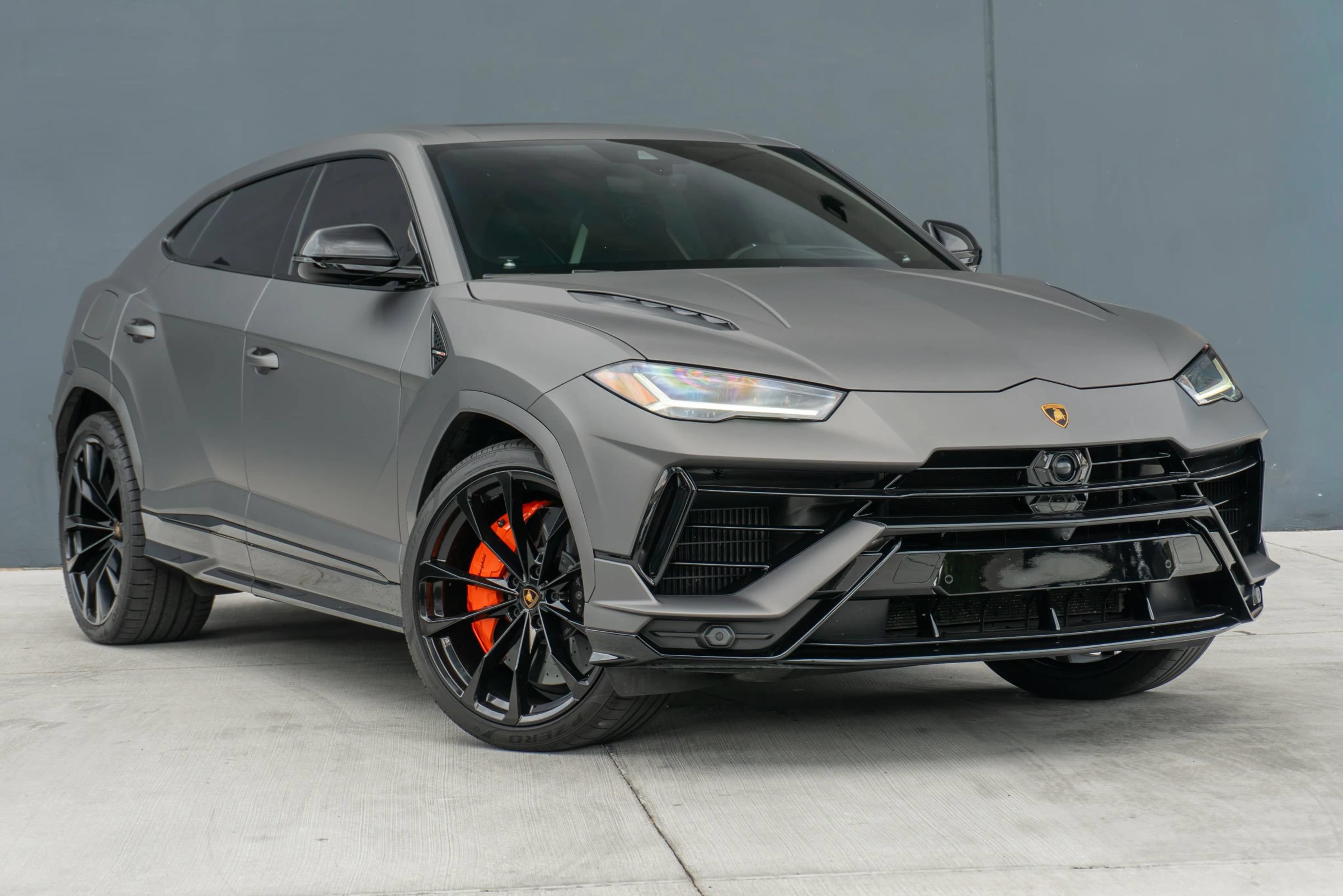 Used 2023 Lamborghini Urus S AWD/4WD image 5
