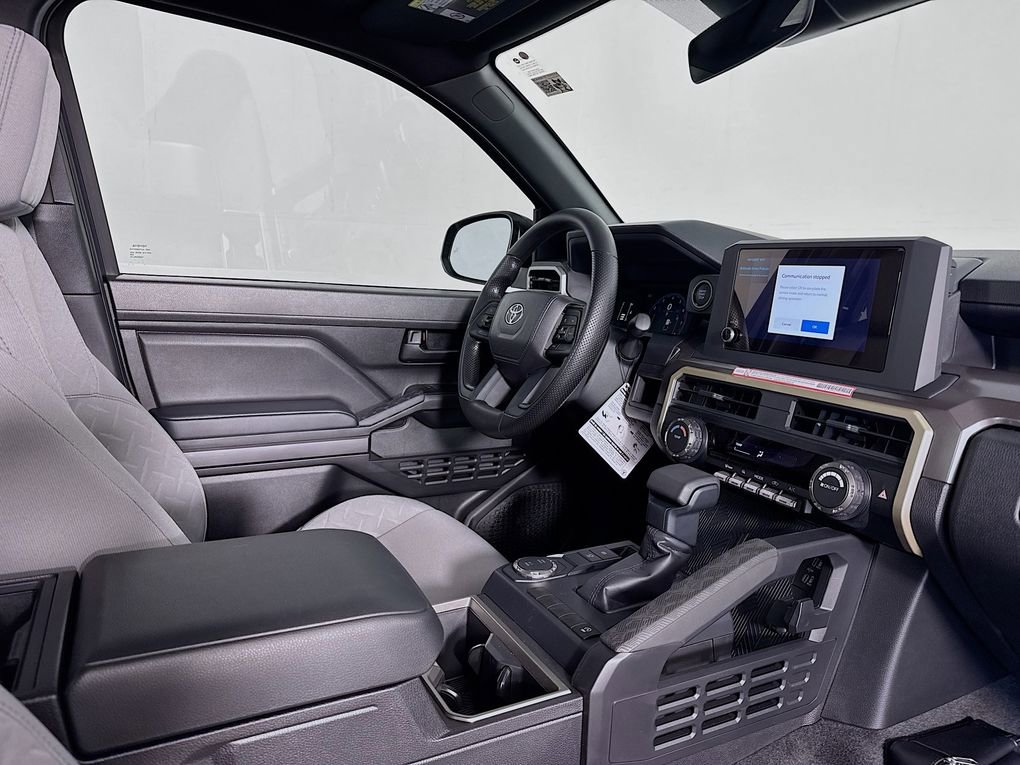 New 2026 Toyota Tacoma SR5 image 32