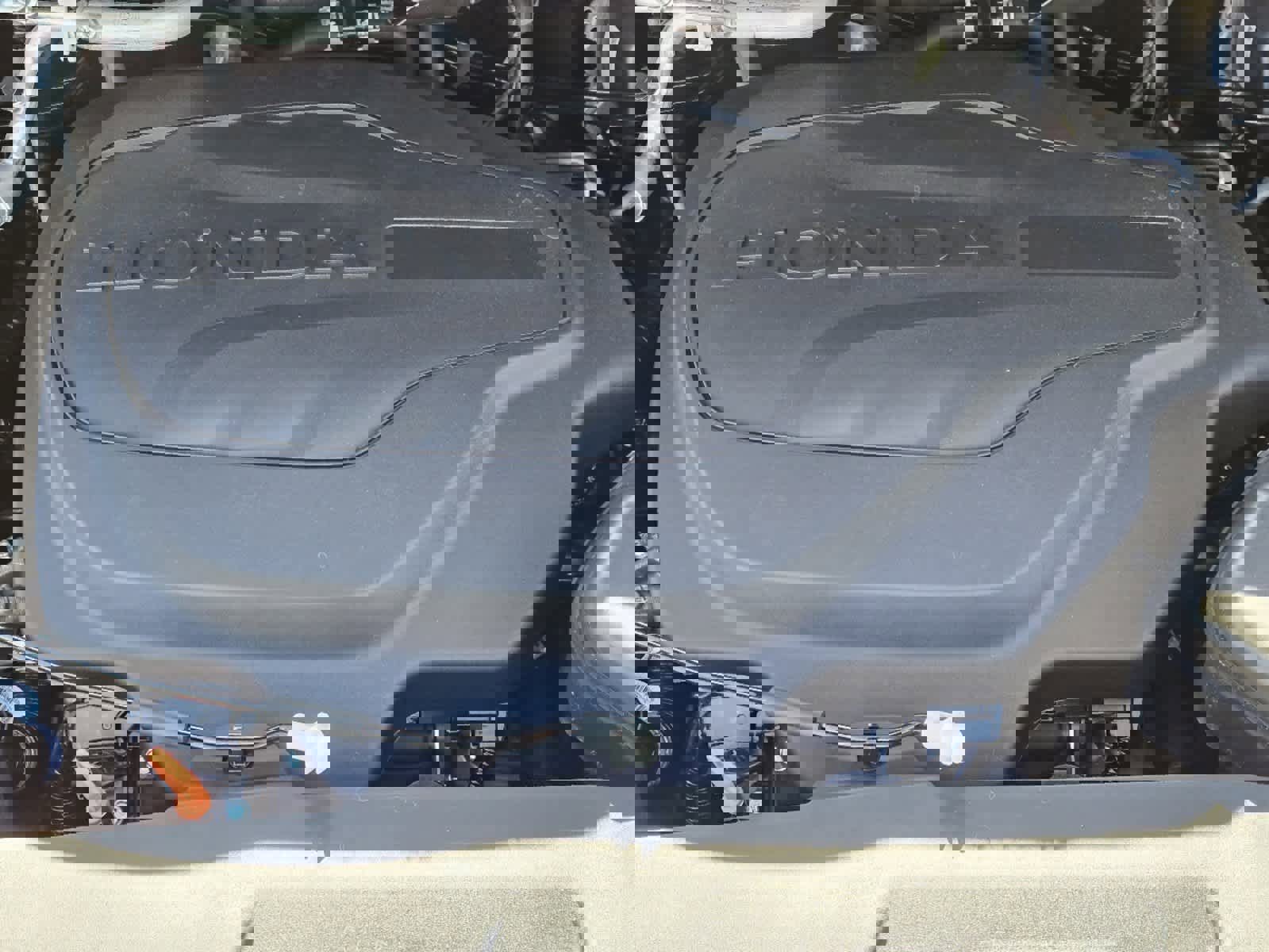 New 2026 Honda Odyssey Elite image 10