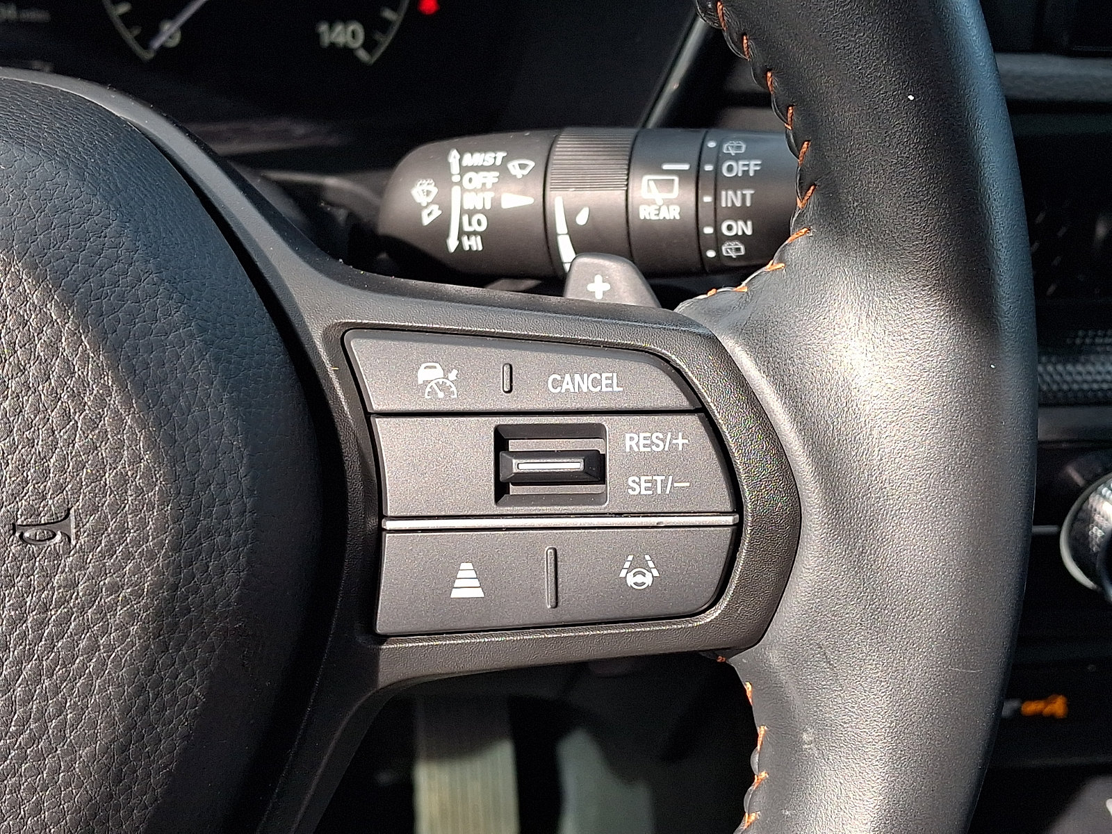 Used 2025 Honda CR-V Sport-L image 23