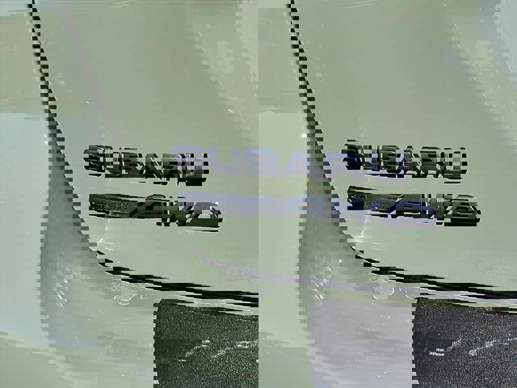New 2026 Subaru Crosstrek 2.5i Premium image 11