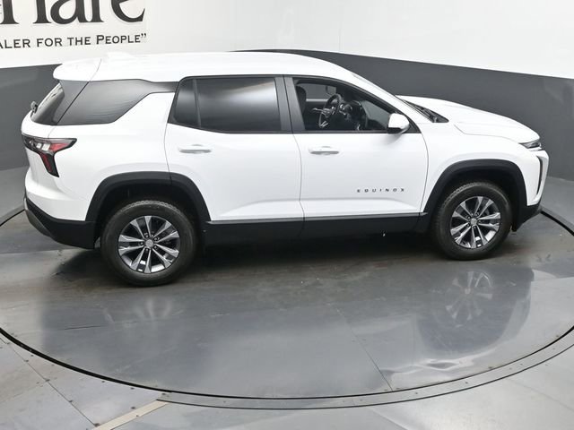 New 2026 Chevrolet Equinox LT w/ LPO, Floor Liner Package image 17