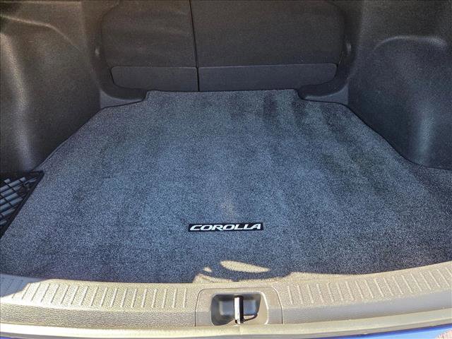 Used 2020 Toyota Corolla SE image 6