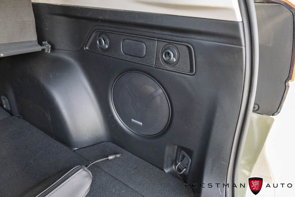 Used 2021 Subaru Forester Limited image 40