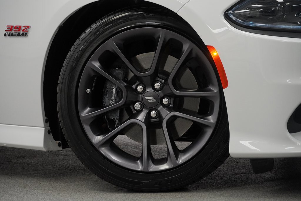 Certified 2023 Dodge Charger Scat Pack w/ Plus Group image 5