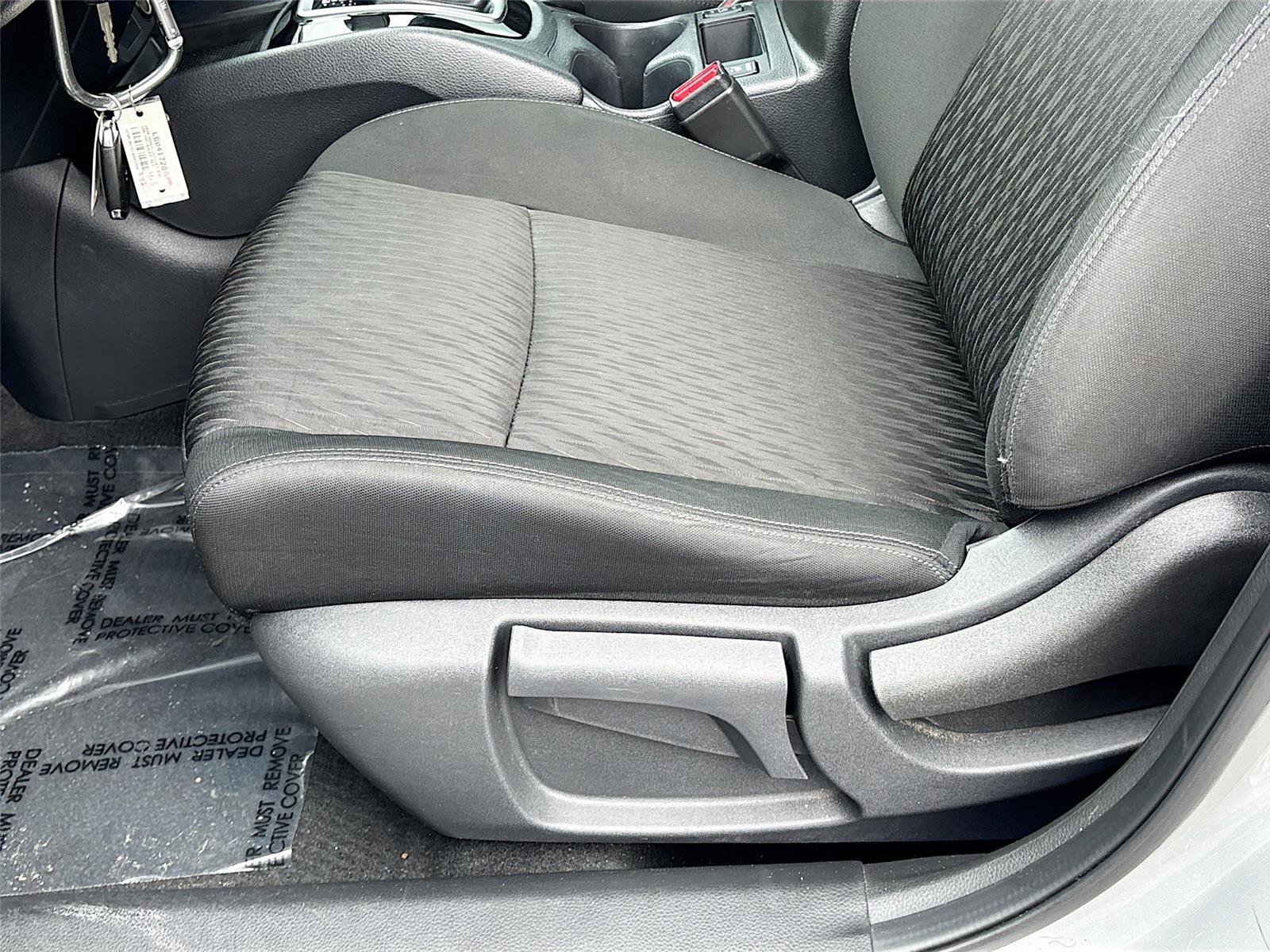 Used 2019 Nissan Rogue S w/ Special Edition Package image 18