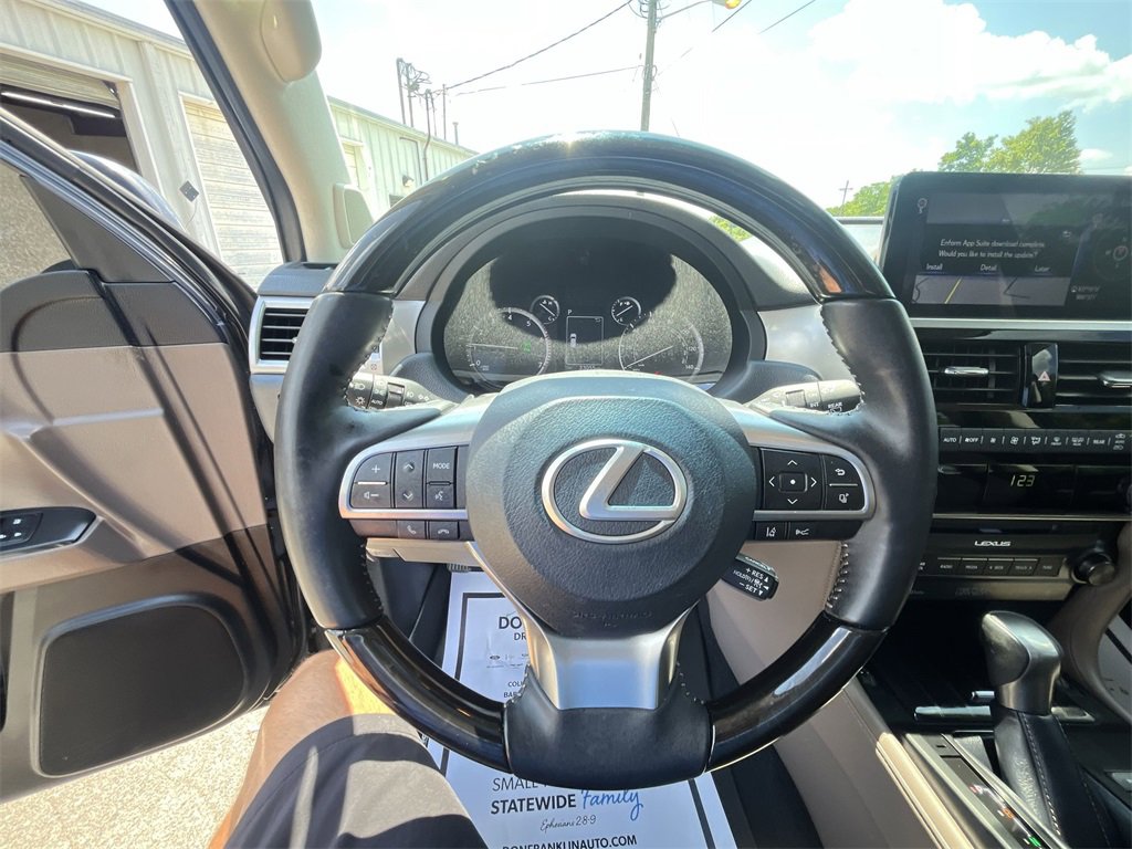 Used 2023 Lexus GX 460 Premium image 14