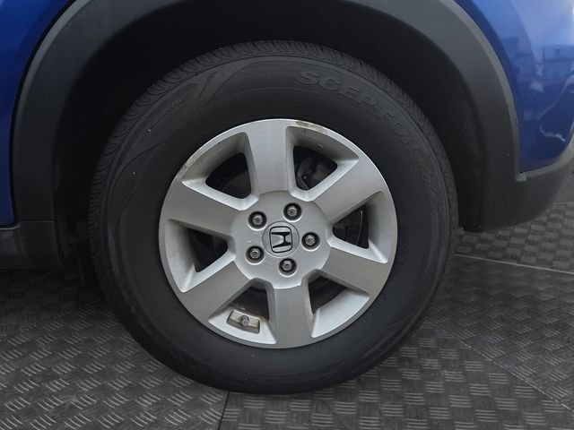 Used 2018 Honda HR-V EX-L image 35