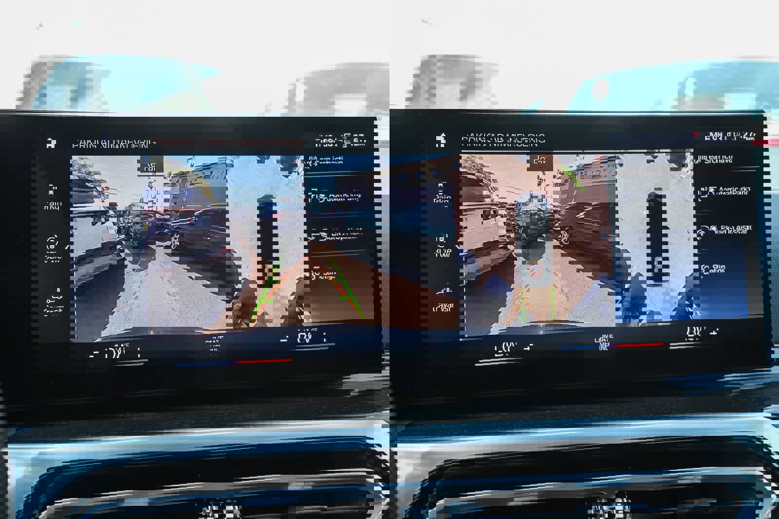 Used 2023 BMW i4 eDrive35 image 23