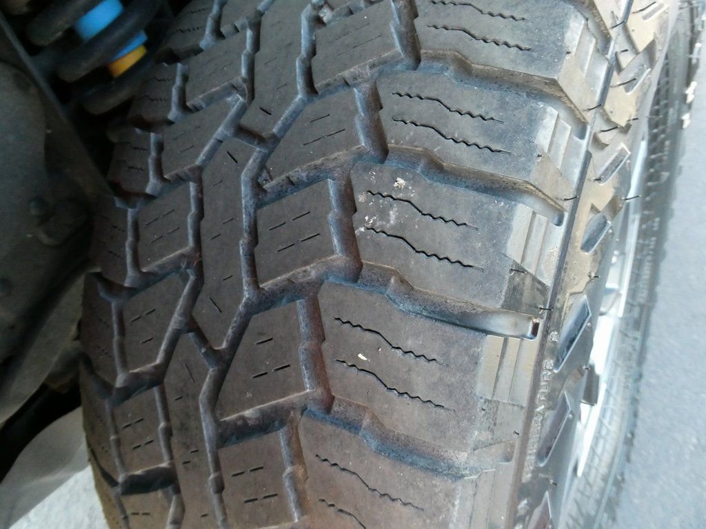 Used 2022 Toyota Tacoma TRD Off-Road w/ Technology Package image 12