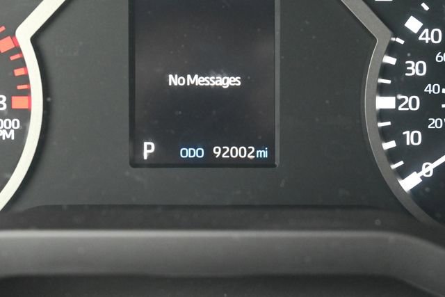 Used 2022 Toyota Tundra Limited image 12