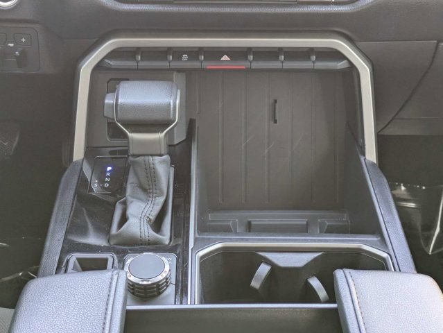Used 2024 Toyota Tundra SR5 AWD/4WD image 19