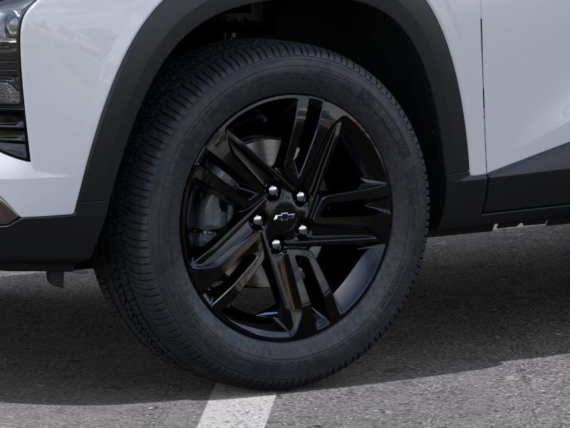 New 2026 Chevrolet Trax ACTIV image 33