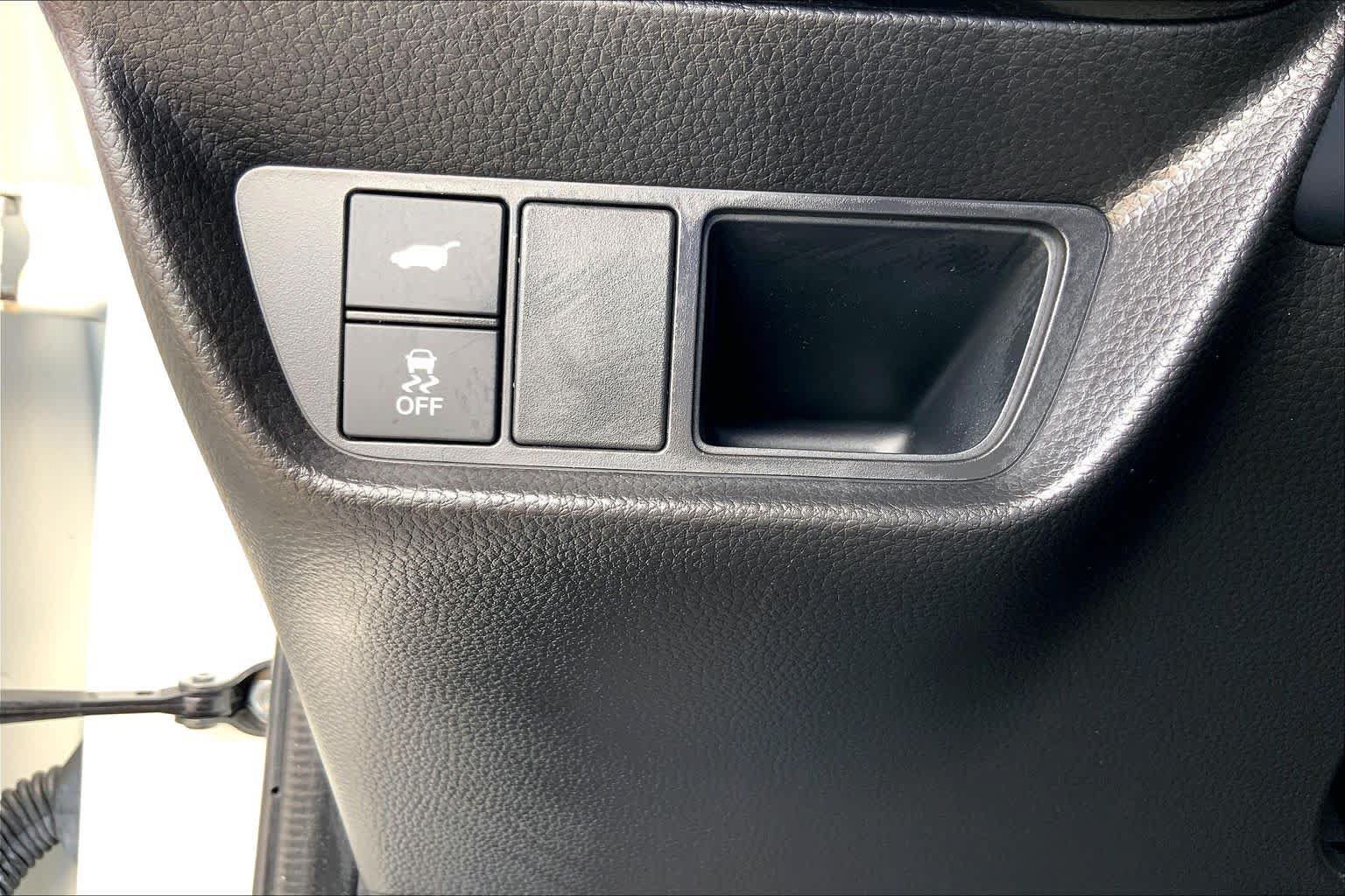 Used 2025 Acura ADX A-Spec FWD image 32