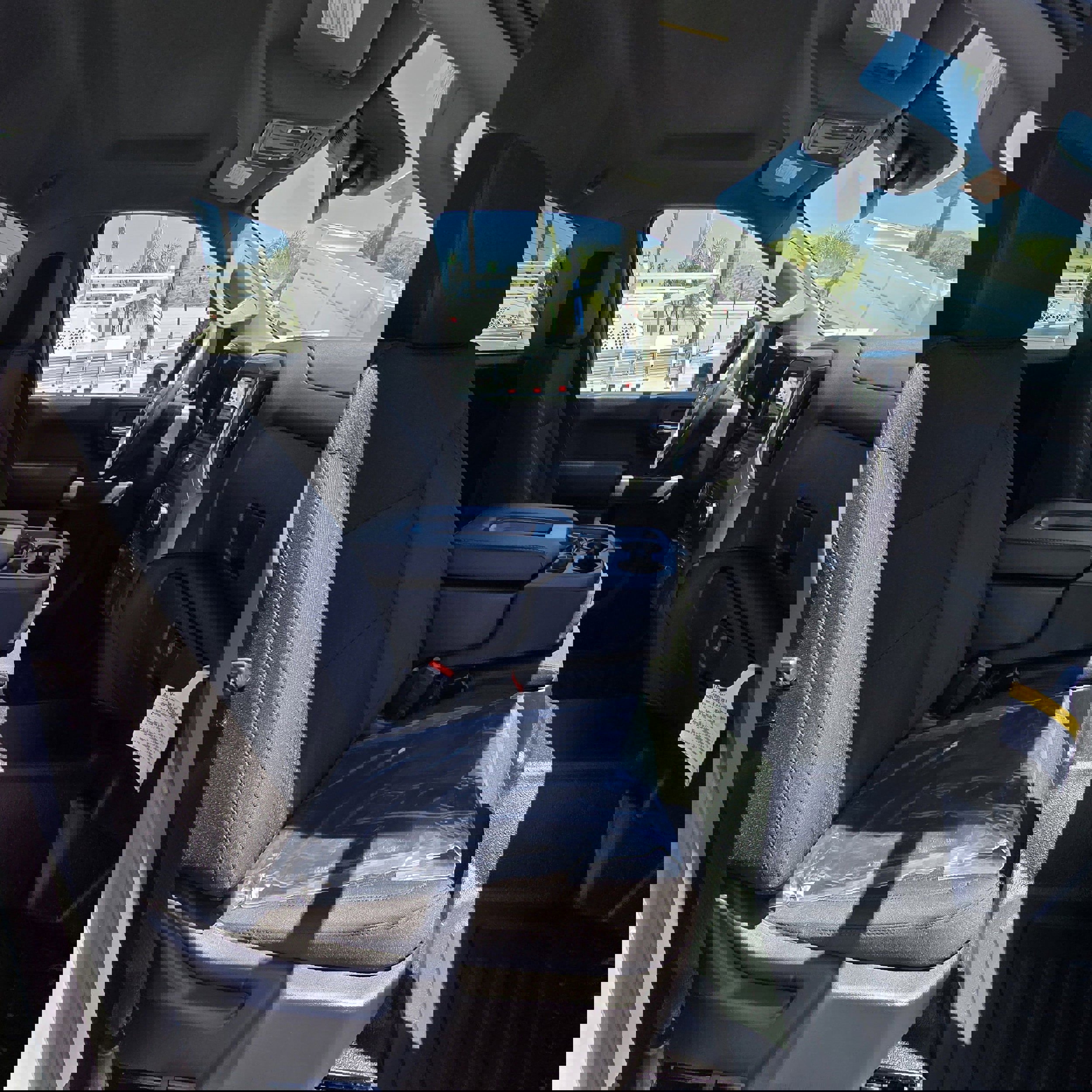 New 2025 Chevrolet Silverado 3500 W/T w/ WT Convenience Package image 13