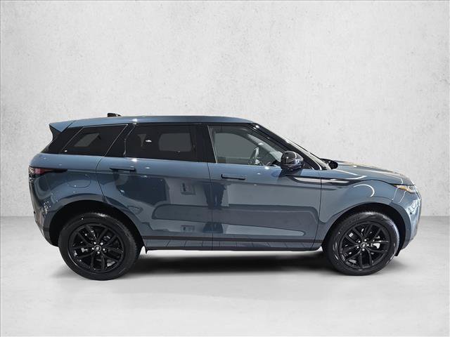 Used 2026 Land Rover Range Rover Evoque S AWD/4WD image 4
