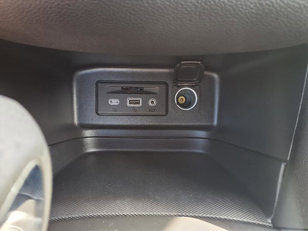 Used 2024 Chevrolet Equinox RS image 18