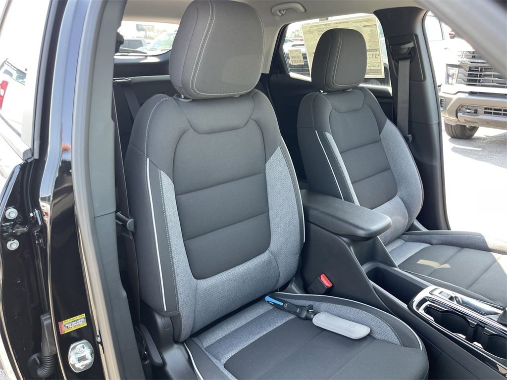New 2026 Chevrolet TrailBlazer LT w/ Convenience Package image 23