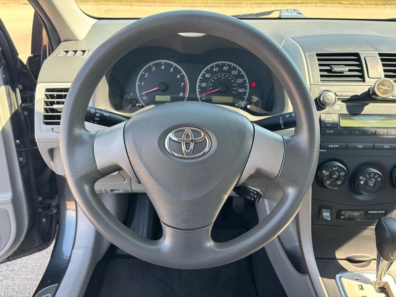 Used 2010 Toyota Corolla FWD image 15