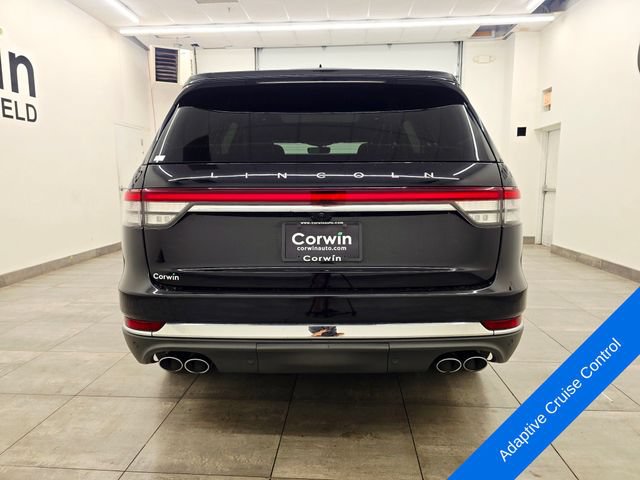 Used 2020 Lincoln Aviator Reserve w/ Equipment Group 202A AWD/4WD image 4