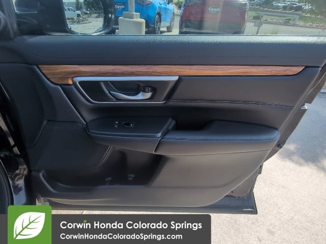 Used 2019 Honda CR-V EX-L image 27