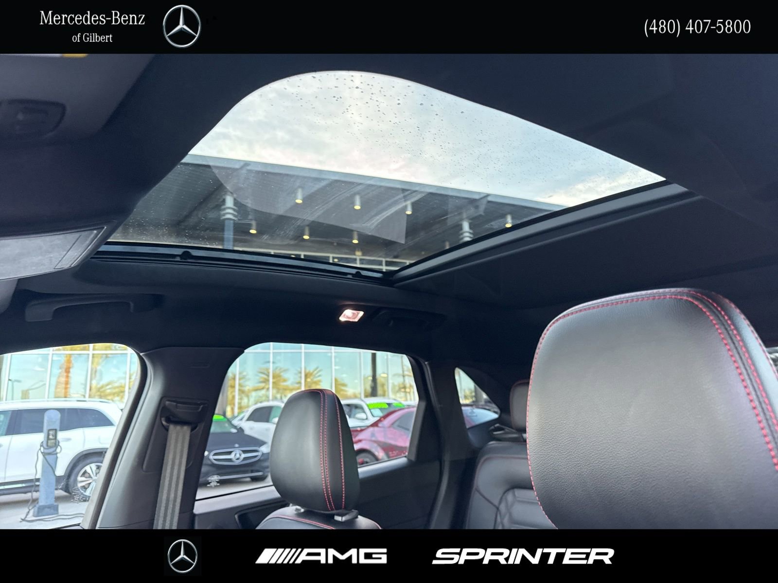 Used 2023 Ford Escape ST-Line Elite w/ Premium Technology Package image 16