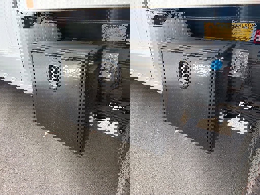 New 2025 Chevrolet Silverado 3500 W/T w/ WT Convenience Package image 7