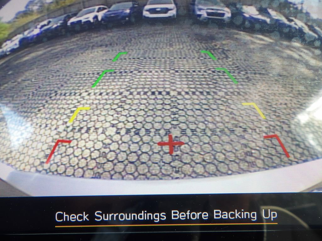 Used 2019 Subaru Outback 2.5i Premium image 19