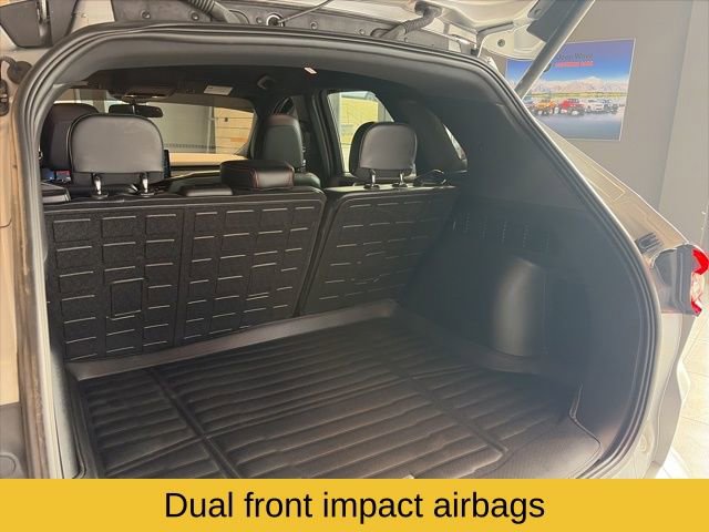 Used 2023 Ford Escape ST-Line Select w/ Tech Pack #1 image 17