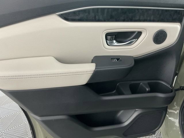 Certified 2026 Honda Passport TrailSport Elite image 9