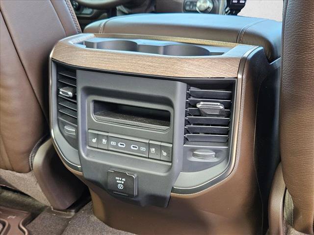 Certified 2026 RAM 1500 Limited w/ Bed Utility Group AWD/4WD image 22