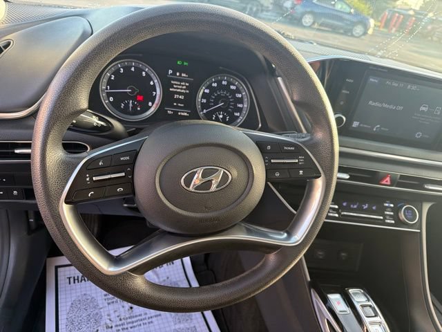 Used 2021 Hyundai Sonata SEL FWD image 13